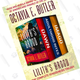 Lilith’s Brood: The Complete Xenogenesis Trilogy | $3 | Amazon